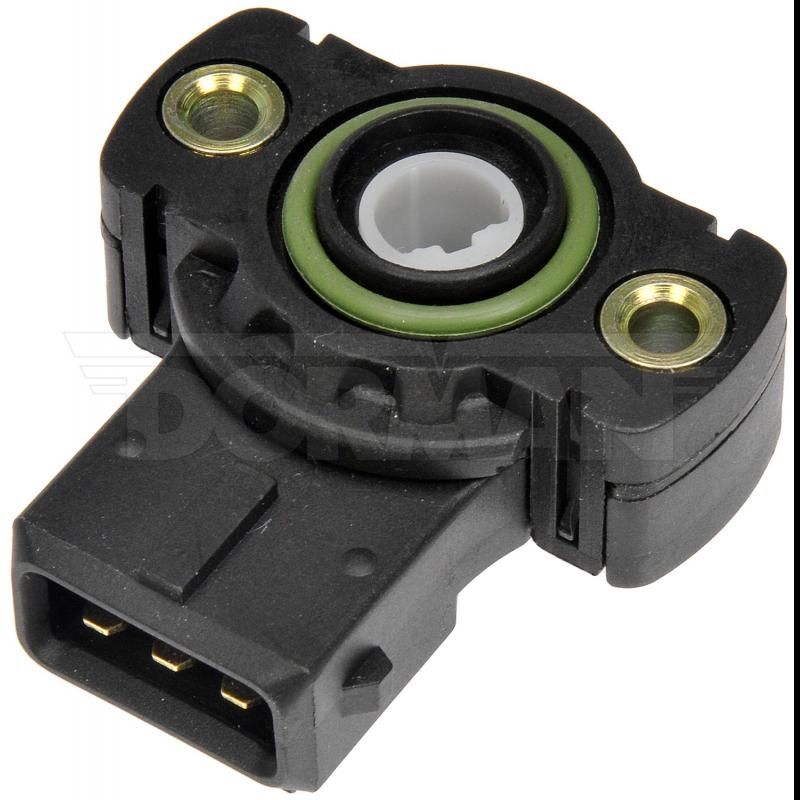 2002 BMW M3 Throttle Position Sensor