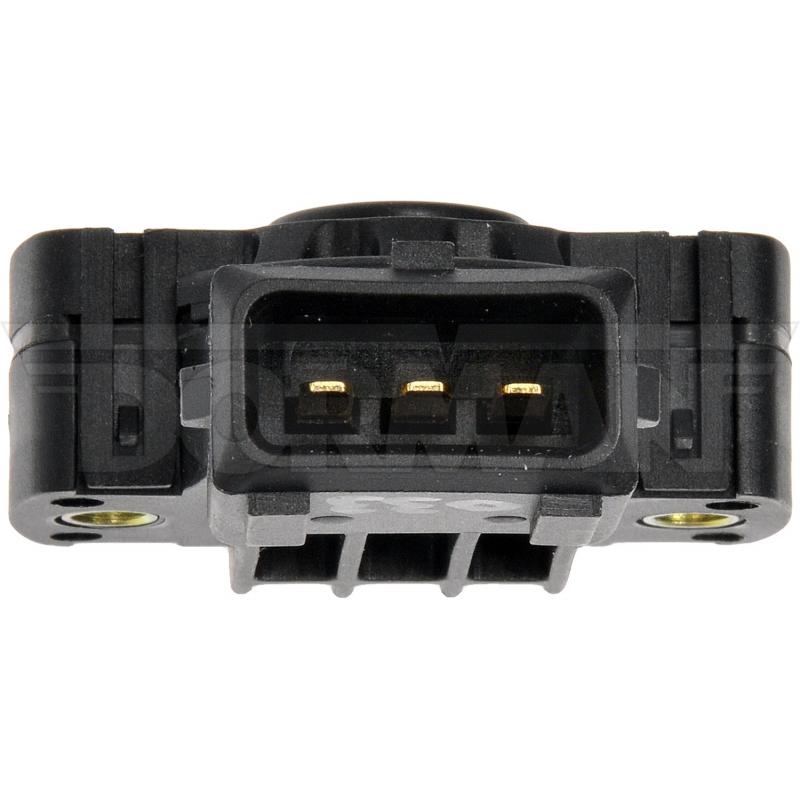 1999 BMW M5 Throttle Position Sensor Dorman 977033 image 2 of 3