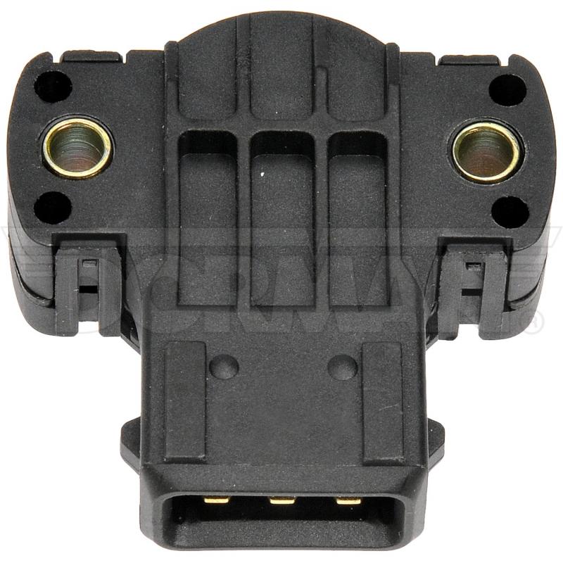 1999 BMW M5 Throttle Position Sensor Dorman 977033 image 3 of 3