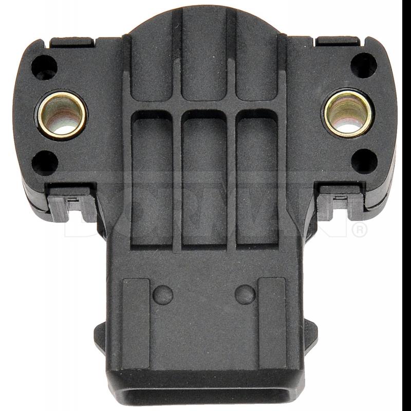 1992 BMW 318is Throttle Position Sensor