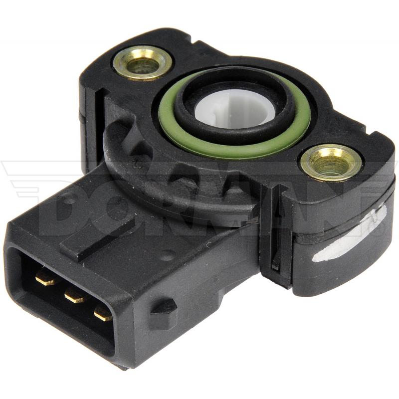 1992 BMW 318i Throttle Position Sensor Dorman 977034 image 2 of 3