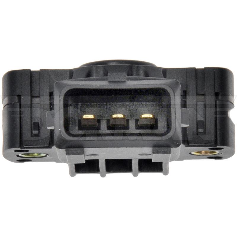 1992 BMW 318i Throttle Position Sensor Dorman 977034 image 3 of 3
