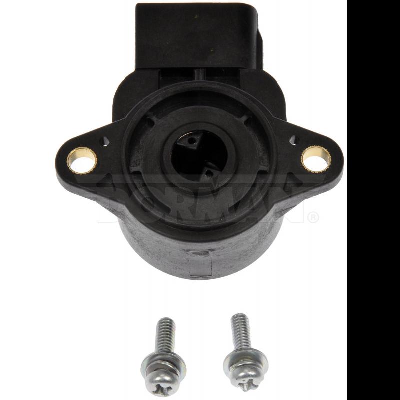 2003 Toyota Tacoma Throttle Position Sensor Dorman 977035 image 2 of 3