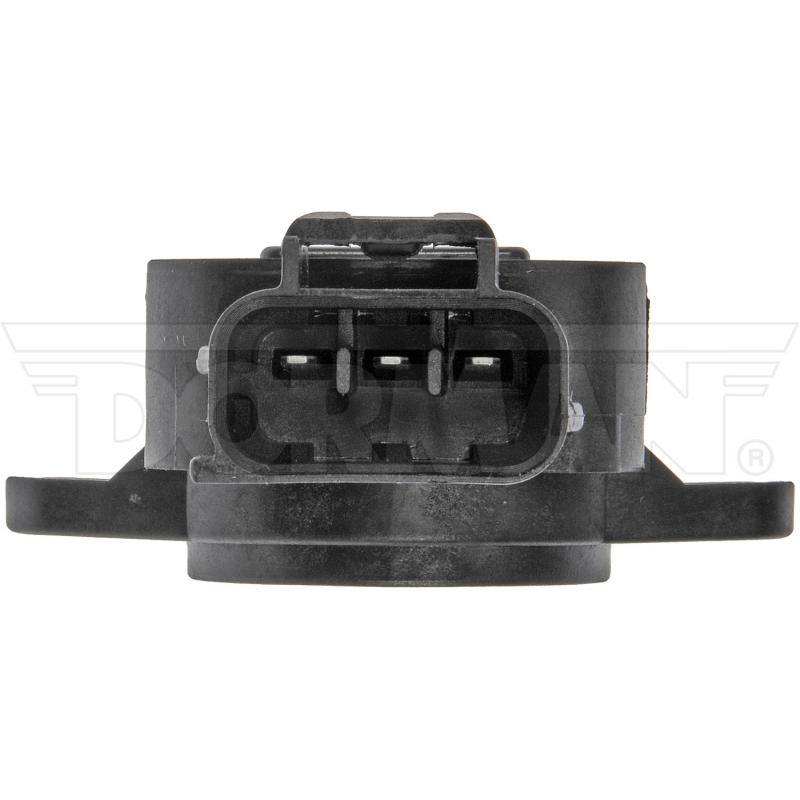 2003 Toyota Tacoma Throttle Position Sensor Dorman 977035 image 3 of 3