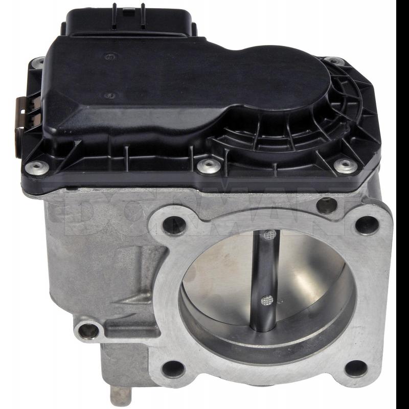 2014 Nissan Frontier Fuel Injection Throttle Body Dorman 977321 image 2 of 3
