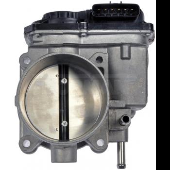 2017 Infiniti QX70 Fuel Injection Throttle Body Dorman 977322 image 1 of 3