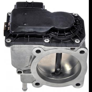 2017 Infiniti QX70 Fuel Injection Throttle Body Dorman 977322 image 3 of 3