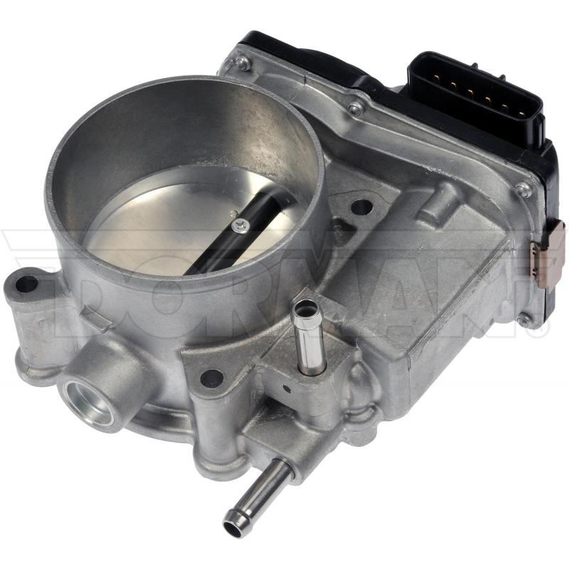 Dorman 977322 Fuel Injection Throttle Body product image 2 of 3