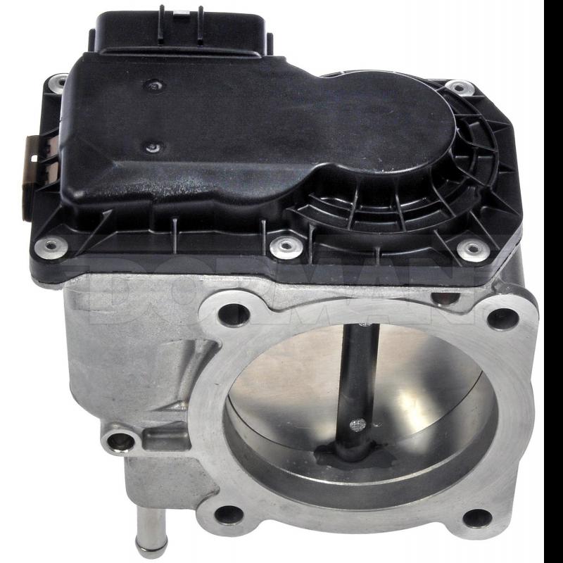 Dorman 977322 Fuel Injection Throttle Body product image 3 of 3