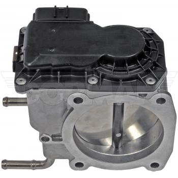 2017 Infiniti QX80 Fuel Injection Throttle Body Dorman 977324 image 2 of 3