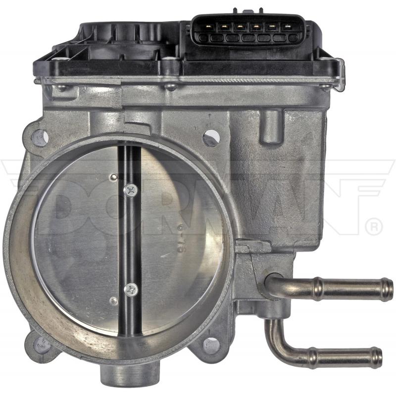 2019 Infiniti QX80 Fuel Injection Throttle Body
