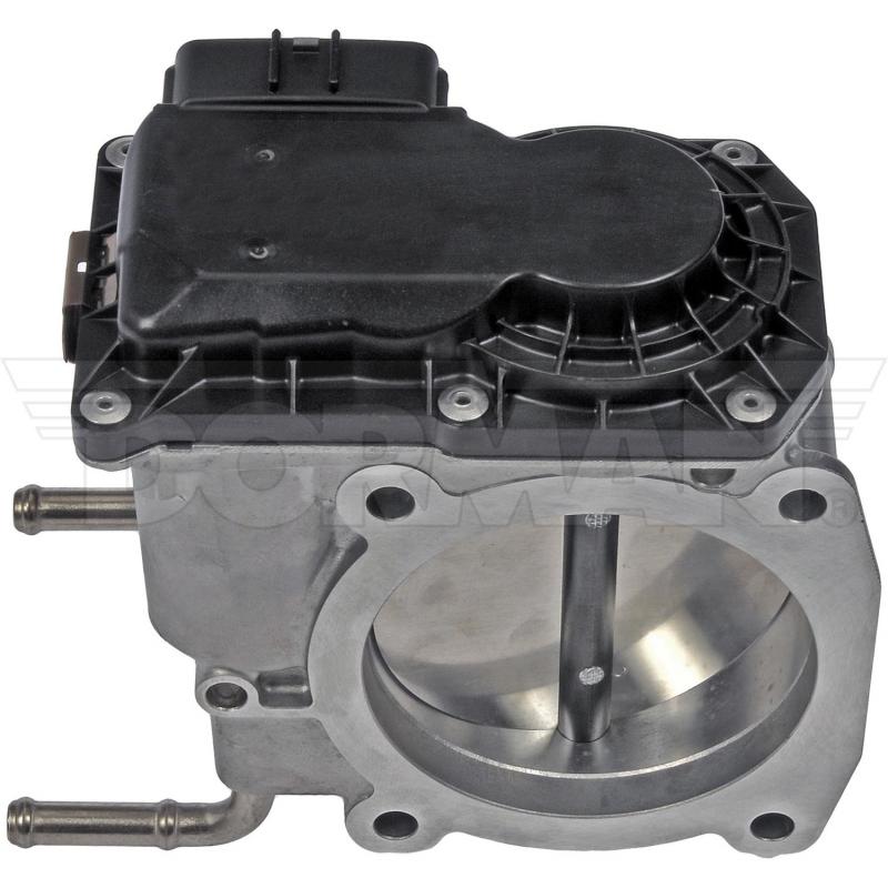 2018 Nissan Titan XD Fuel Injection Throttle Body Dorman 977324 image 2 of 3