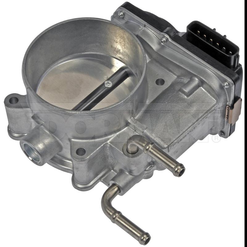 2018 Nissan Titan XD Fuel Injection Throttle Body Dorman 977324 image 3 of 3