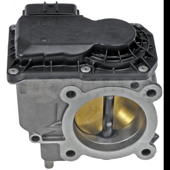 2016 Infiniti QX60 Fuel Injection Throttle Body Dorman 977326 image 1 of 3