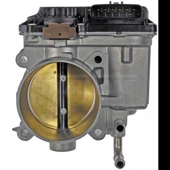 2016 Infiniti QX60 Fuel Injection Throttle Body Dorman 977326 image 2 of 3