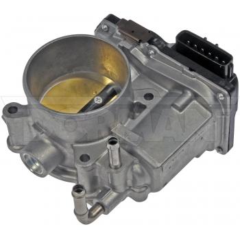 2016 Infiniti QX60 Fuel Injection Throttle Body Dorman 977326 image 3 of 3