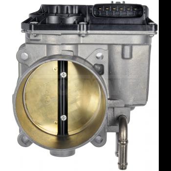 2012 Toyota Avalon Fuel Injection Throttle Body Dorman 977330 image 3 of 3