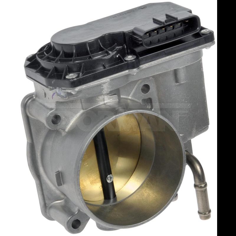 Dorman 977330 Fuel Injection Throttle Body product image 1 of 3