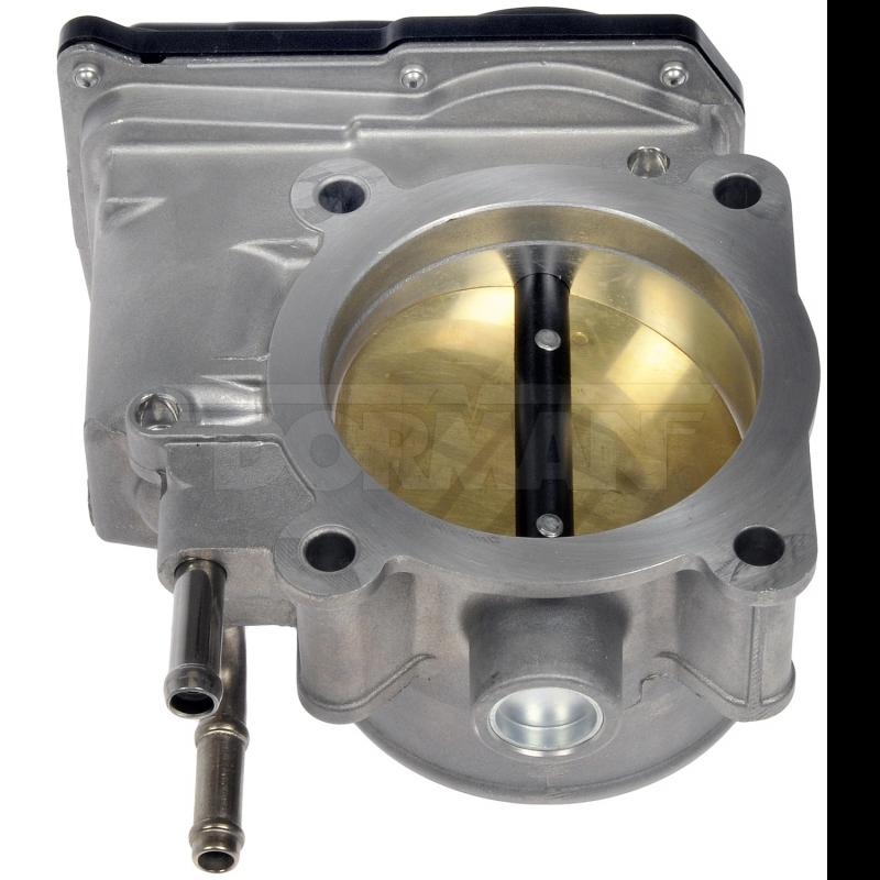 Dorman 977330 Fuel Injection Throttle Body product image 2 of 3