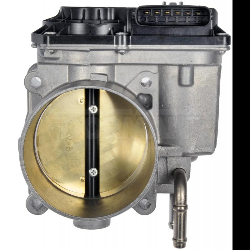 Dorman 977330 Fuel Injection Throttle Body product image 3 of 3