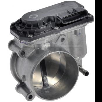 2017 Lexus RX450h Fuel Injection Throttle Body Dorman 977331 image 1 of 3