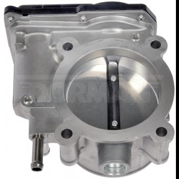 2017 Lexus RX450h Fuel Injection Throttle Body Dorman 977331 image 2 of 3