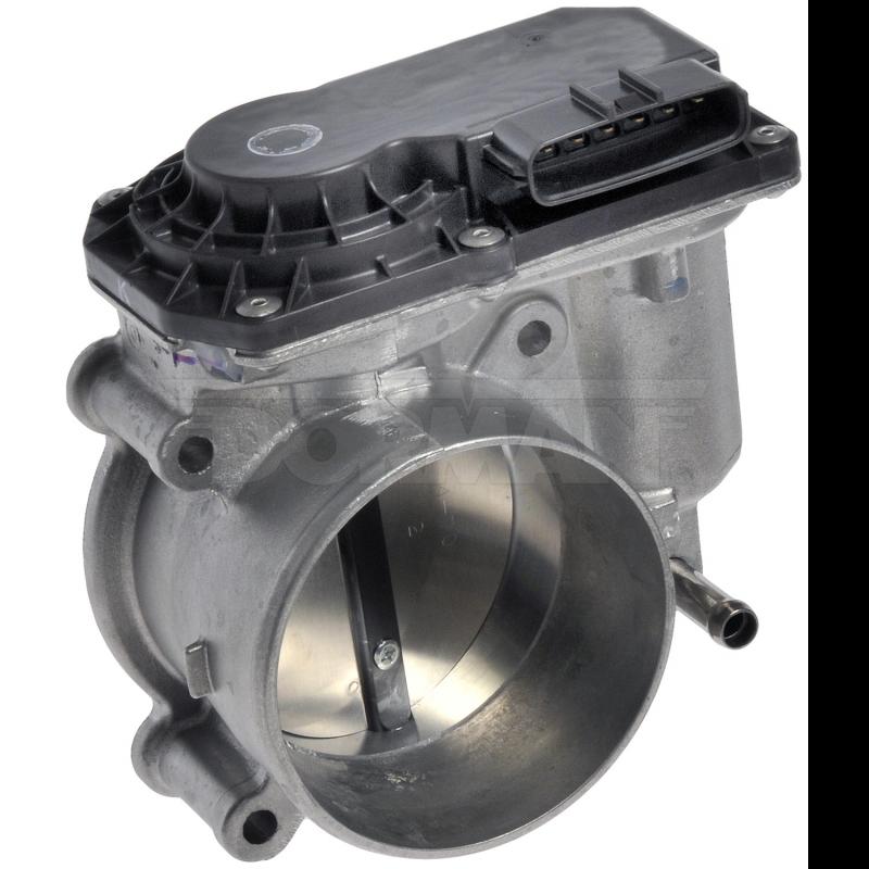 Dorman 977331 Fuel Injection Throttle Body product image 1 of 3