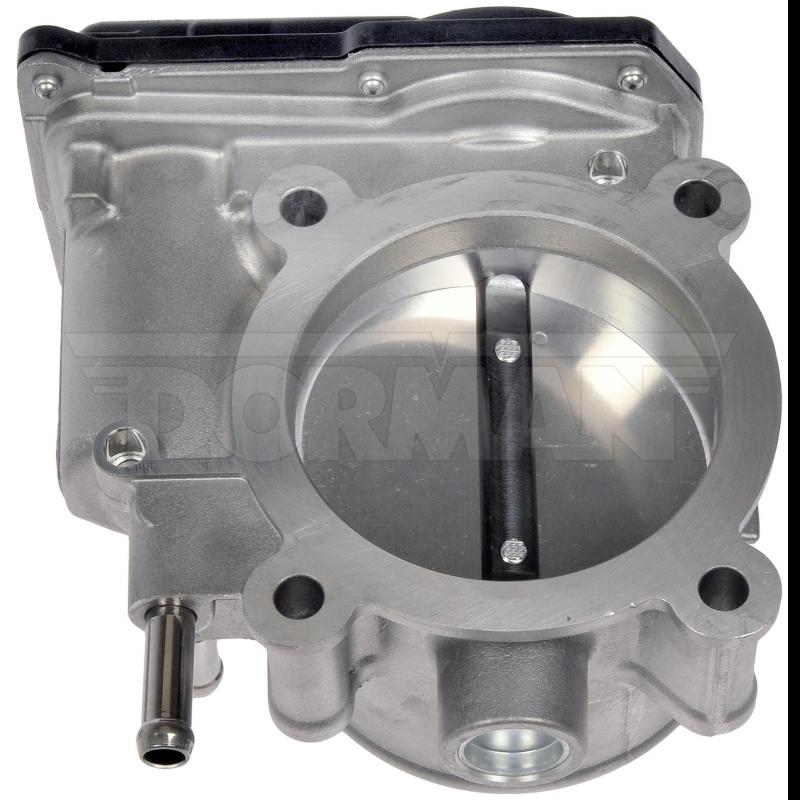 Dorman 977331 Fuel Injection Throttle Body product image 2 of 3