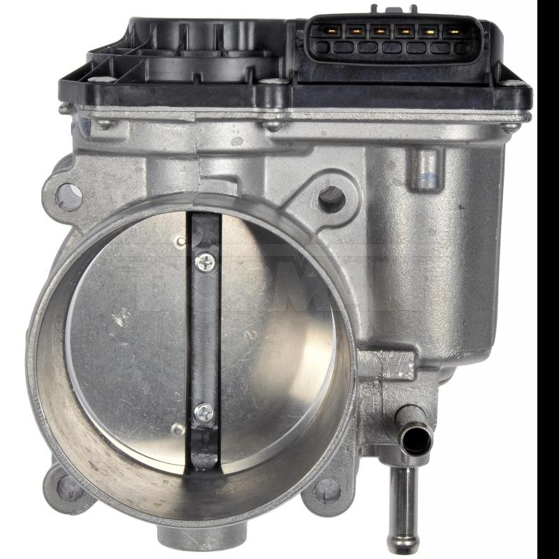 Dorman 977331 Fuel Injection Throttle Body product image 3 of 3