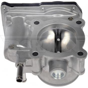 2016 Scion iM Fuel Injection Throttle Body Dorman 977332 image 2 of 3