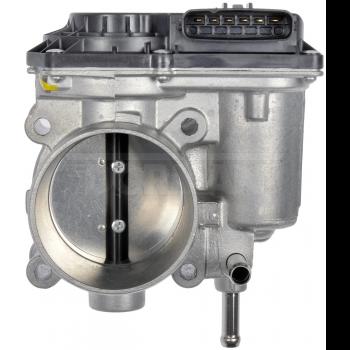 2016 Scion iM Fuel Injection Throttle Body Dorman 977332 image 3 of 3