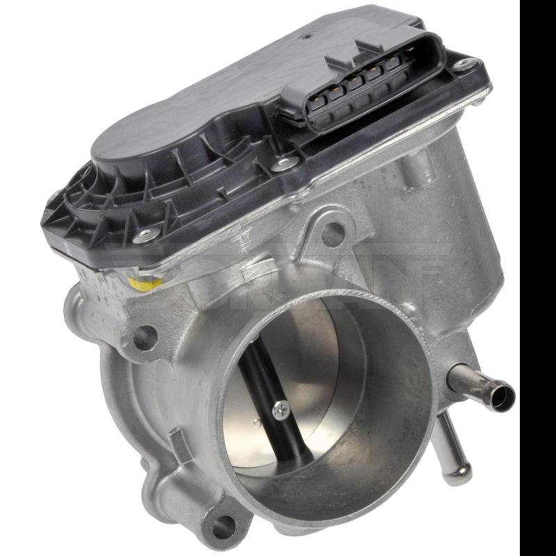 2012 Toyota Matrix Fuel Injection Throttle Body Dorman 977332 image 1 of 3
