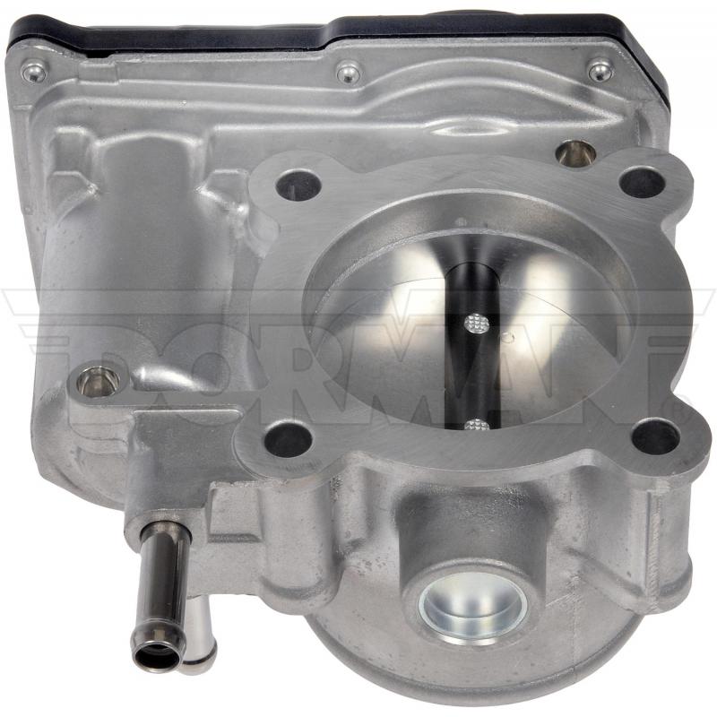 2012 Toyota Matrix Fuel Injection Throttle Body Dorman 977332 image 2 of 3
