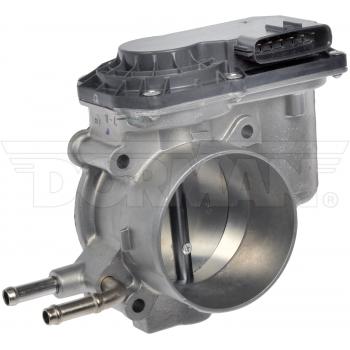 2015 Scion TC Fuel Injection Throttle Body Dorman 977333 image 1 of 3
