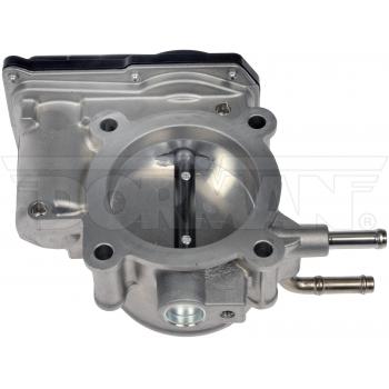 2015 Scion TC Fuel Injection Throttle Body Dorman 977333 image 3 of 3