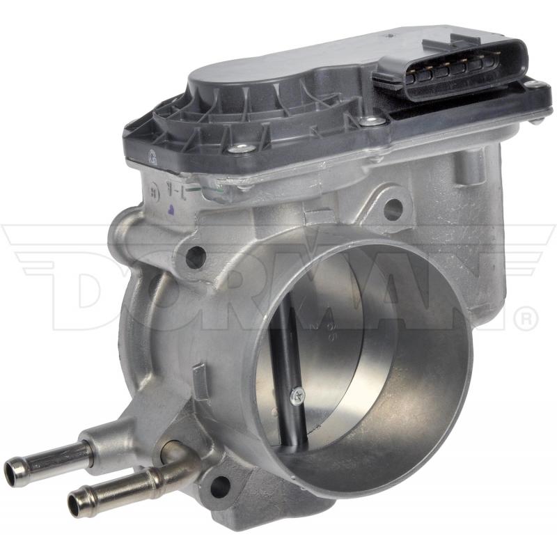 2012 Toyota Camry Fuel Injection Throttle Body Dorman 977333 image 1 of 3