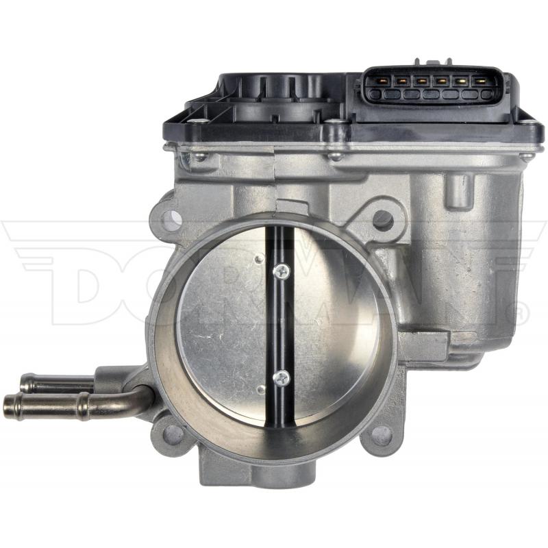 2012 Toyota Camry Fuel Injection Throttle Body Dorman 977333 image 2 of 3