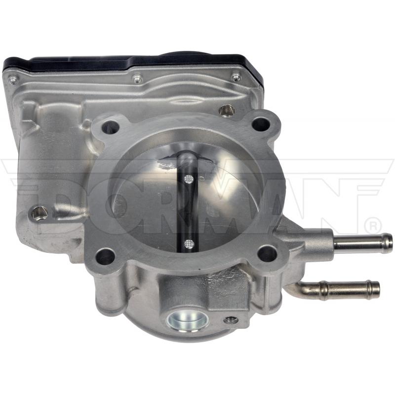 2012 Toyota Camry Fuel Injection Throttle Body Dorman 977333 image 3 of 3