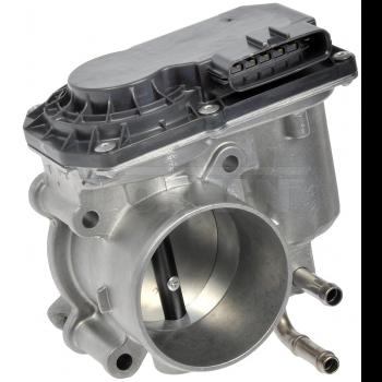 2016 Toyota Avalon Fuel Injection Throttle Body Dorman 977334 image 1 of 3