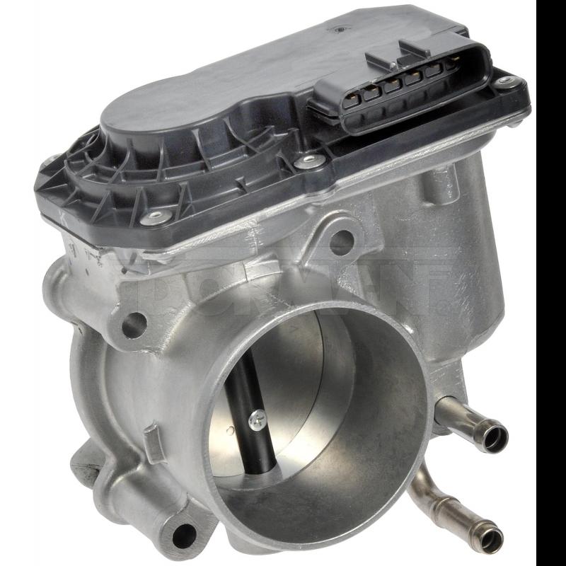 Dorman 977334 - Fuel Injection Throttle Body Dorman 977334 Fuel Injection Throttle Body product image 1 of 3