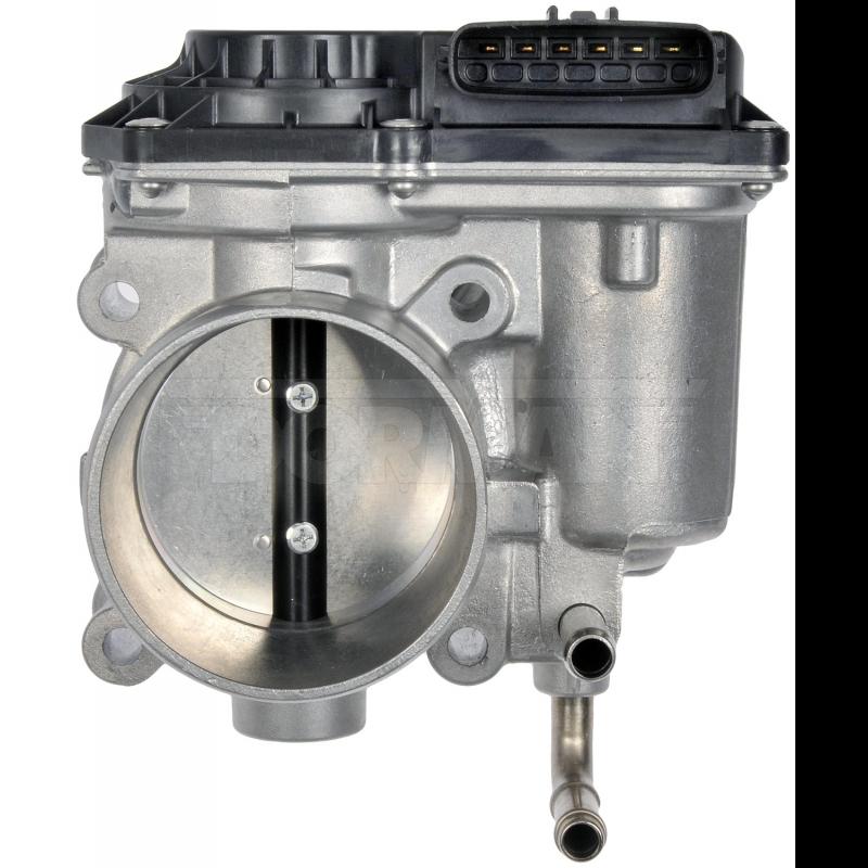 Dorman 977334 - Fuel Injection Throttle Body Dorman 977334 Fuel Injection Throttle Body product image 2 of 3
