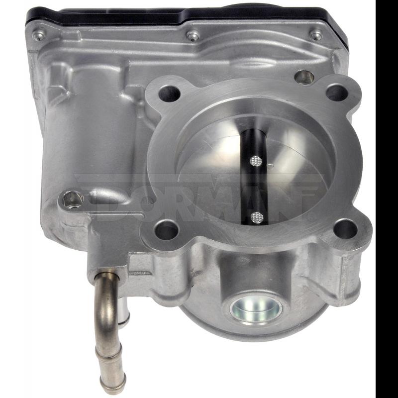 Dorman 977334 - Fuel Injection Throttle Body Dorman 977334 Fuel Injection Throttle Body product image 3 of 3