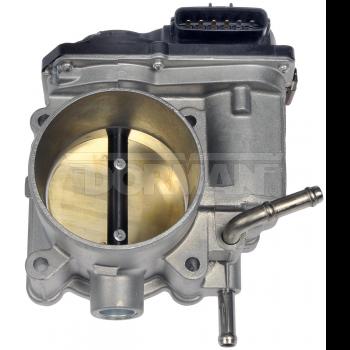 2008 Lexus RX400h Fuel Injection Throttle Body Dorman 977335 image 1 of 3