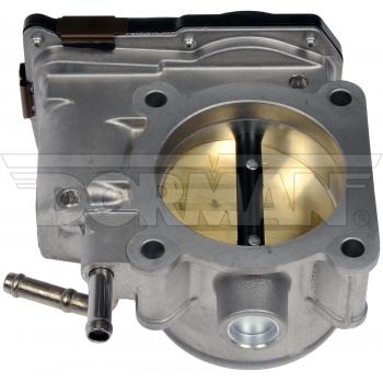 2008 Lexus RX400h Fuel Injection Throttle Body Dorman 977335 image 2 of 3