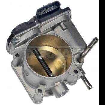 2008 Lexus RX400h Fuel Injection Throttle Body Dorman 977335 image 3 of 3