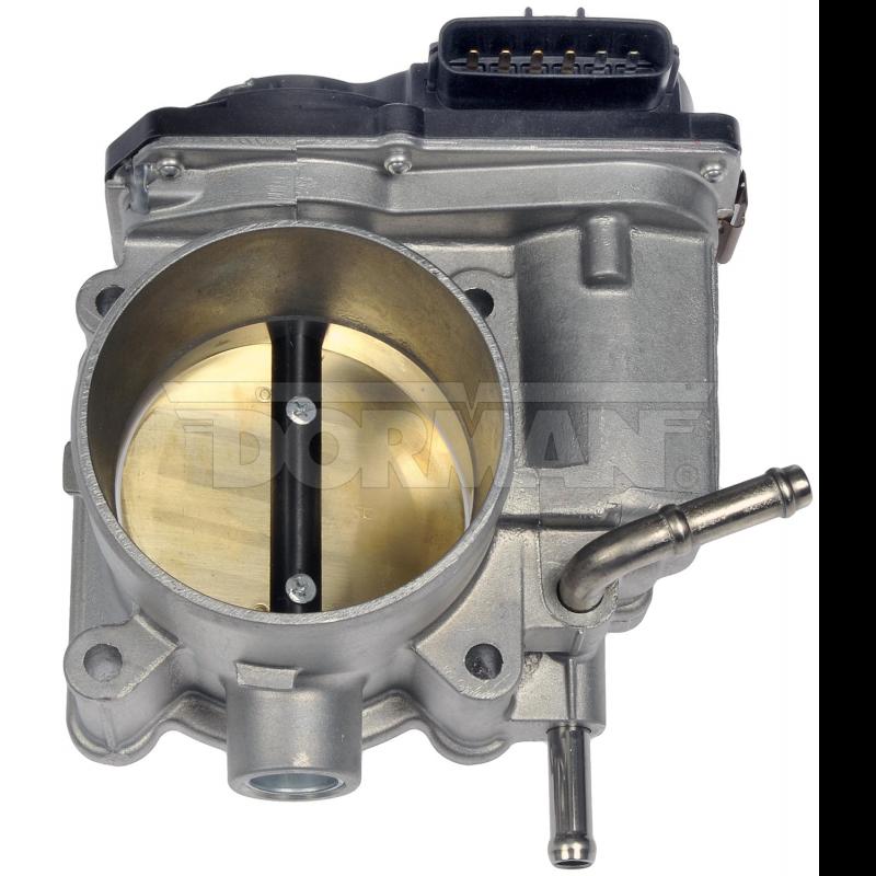 Dorman 977335 Fuel Injection Throttle Body product image 1 of 3