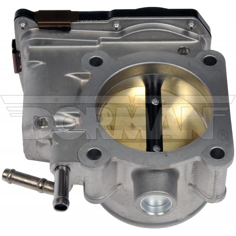 Dorman 977335 Fuel Injection Throttle Body product image 2 of 3