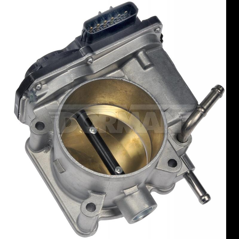 Dorman 977335 Fuel Injection Throttle Body product image 3 of 3