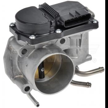 2003 Toyota Solara Fuel Injection Throttle Body Dorman 977337 image 1 of 3