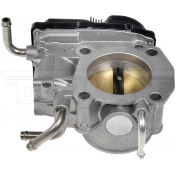 2003 Toyota Solara Fuel Injection Throttle Body Dorman 977337 image 2 of 3